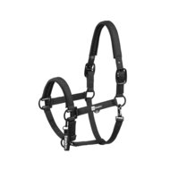 Eskadron Dynamic &#039;25 halster Sparkle Double Pin Black