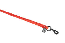 Eskadron Dynamic &#039;25 Halstertouw Regular Poppy Red