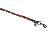 Eskadron Dynamic &#039;25 Halstertouw Regular black-olive-poppy red