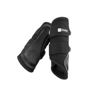 Eskadron Dynamic &#039;25 Tendon Boots Mesh Black