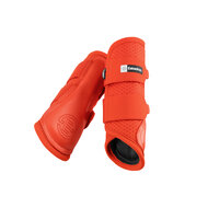 Eskadron Dynamic &#039;25 Tendon Boots Mesh Poppy Red