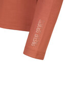 Pikeur STRASS  shirt 8273 rose wood