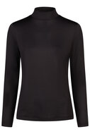 Pikeur STRASS  shirt 8273 zwart