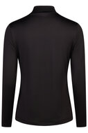 Pikeur STRASS  shirt 8273 zwart