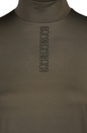 Pikeur STRASS  shirt 8273 deep khaki