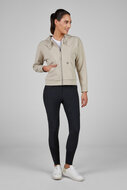 Pikeur Hoody jacket 8282 Athleisure Almond