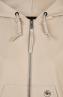 Pikeur Hoody jacket 8282 Athleisure Almond