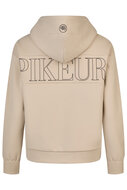 Pikeur Hoody jacket 8282 Athleisure Almond