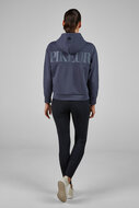 Pikeur Hoody jacket 8282 Athleisure Graphite Blue