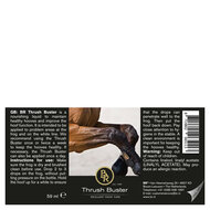 BR Thrush buster 59ml