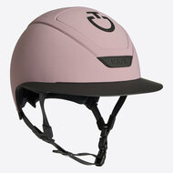 Cavalleria Toscana Kask wide Brim cap Rosa MT 57