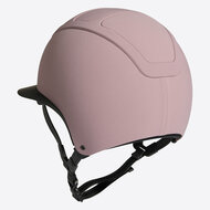 Cavalleria Toscana Kask wide Brim cap Rosa MT 57