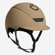 Cavalleria Toscana Kask wide Brim cap Walnut MT 58