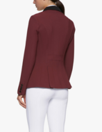 Cavalleria toscana GP wedstrijd jas Bordeaux