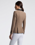 Cavalleria toscana GP wedstrijd jas Walnut 