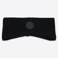 Cavalleria toscana Hoofdband zwart 