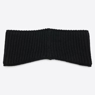 Cavalleria toscana Hoofdband zwart 