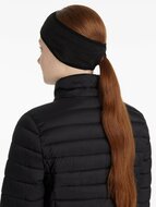 Le Mieux Fleece Oorwarmer Zwart AW25