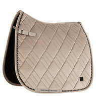 BR zadeldek Jacky dressuur Moon Rock