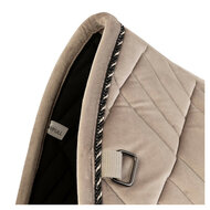 BR zadeldek Jacky dressuur Moon Rock