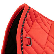 BR zadeldek Jacky dressuur Tango Red