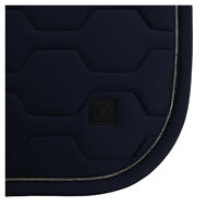 BR zadeldek Jay dressuur Navy Blazer