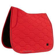 BR zadeldek Jay dressuur Tango Red