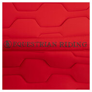BR zadeldek Jay dressuur Tango Red