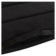 Anky zadelpad dressuur velvet Black Full