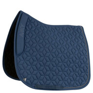 Anky zadelpad dressuur Nylon Insignia Blue Full