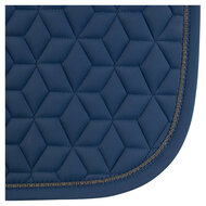 Anky zadelpad dressuur Nylon Insignia Blue Full