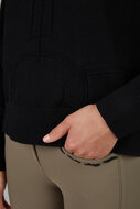 Pikeur KNITTED PULLOVER 8286 zwart
