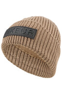 Pikeur Muts met logo Strass 8857 Plate Grey