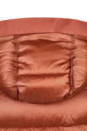 Pikeur Quilt korte winterjas 8016 rose wood