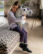 Le Mieux Hobby horse stokpaard Earl