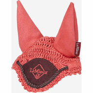Le Mieux TOY pony vliegenoortje cranberry