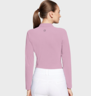  Samshield Shirt L/S Brunella  FEATHER 