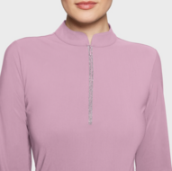  Samshield Shirt L/S Brunella  FEATHER 