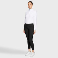 Samshield rijbroek Diane full grip Black