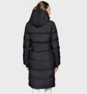 Samshield  winterjas Sierra zwart 