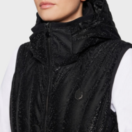  Samshield Chamonix ICE bodywarmer zwart