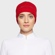 Samshield Haarband Amalie crystal Raspberry