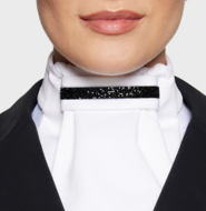 Samshield plastron Premium BLACK CHROME 