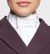 Samshield plastron  Flower HOLO