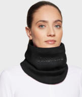 Samshield Nek Warmer crystal Zwart