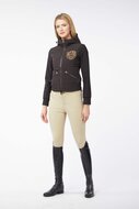 Vestrum TOULOUSE  jas Dark brown