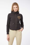 Vestrum TOULOUSE  jas Dark brown