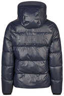 Pikeur Quilted Jacket 8023 Athleisure Graphite blue