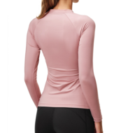 Equestrian Stockholm Dynamic top Pink