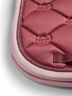 Equestrian Stockholm zadeldek  dressuur Amber Rose